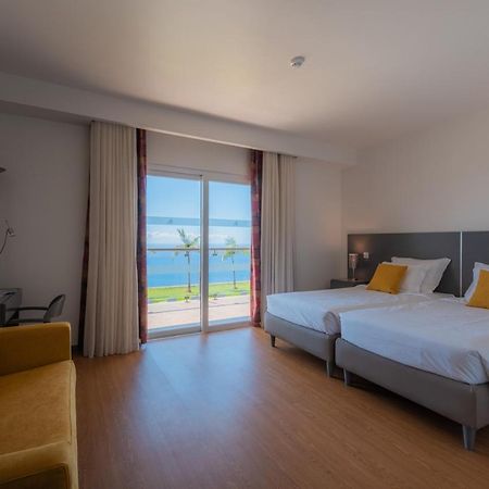 Engenho Velho Hotel & Restaurante - Adults Only Arco da Calheta  Dış mekan fotoğraf