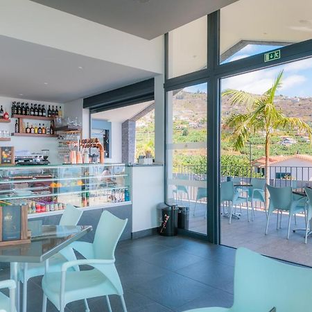 Engenho Velho Hotel & Restaurante - Adults Only Arco da Calheta  Dış mekan fotoğraf