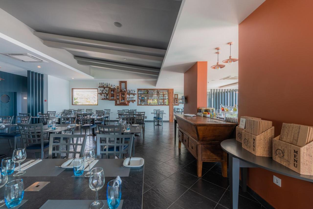 Engenho Velho Hotel & Restaurante - Adults Only Arco da Calheta  Dış mekan fotoğraf