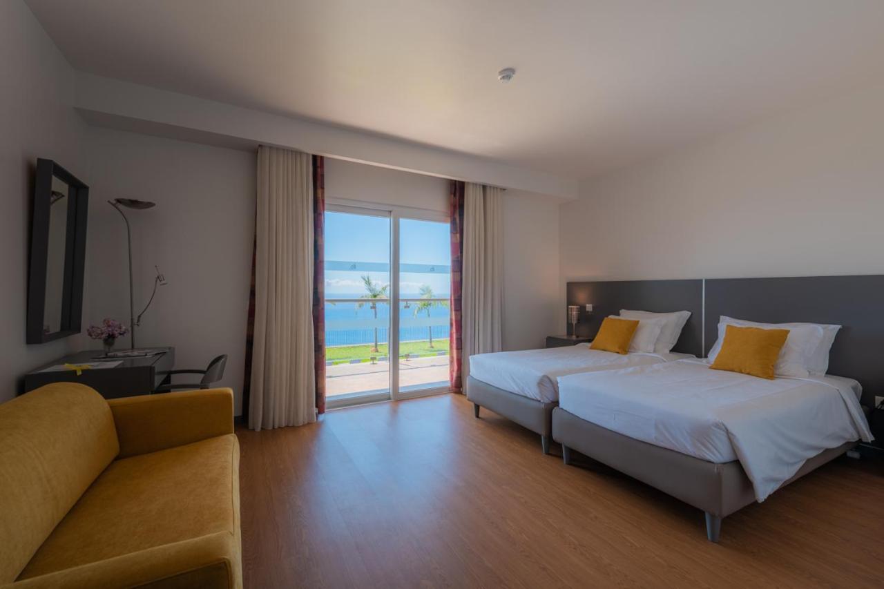 Engenho Velho Hotel & Restaurante - Adults Only Arco da Calheta  Dış mekan fotoğraf