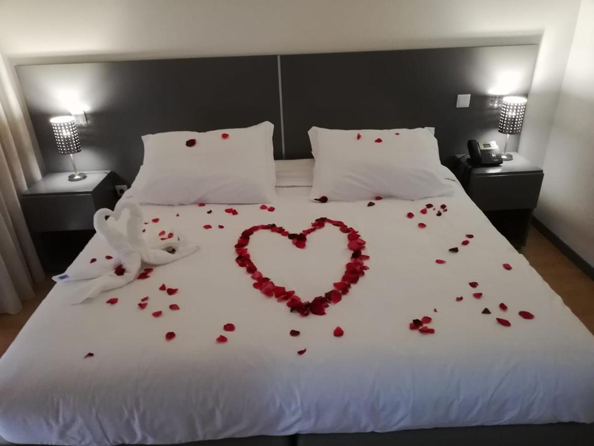 Engenho Velho Hotel & Restaurante - Adults Only Arco da Calheta  Dış mekan fotoğraf