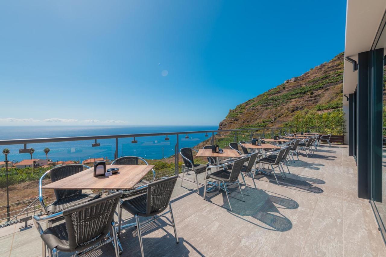 Engenho Velho Hotel & Restaurante - Adults Only Arco da Calheta  Dış mekan fotoğraf