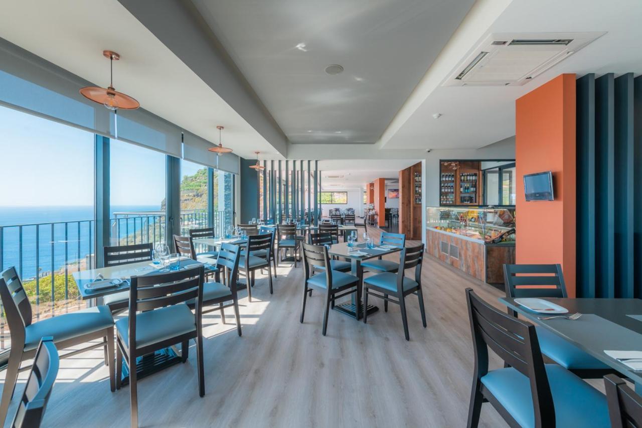 Engenho Velho Hotel & Restaurante - Adults Only Arco da Calheta  Dış mekan fotoğraf
